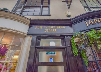 Thumbnail Office to let in Fore Street, Hertford