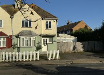 Thumbnail 3 bed property for sale in Dering Road, Herne Bay