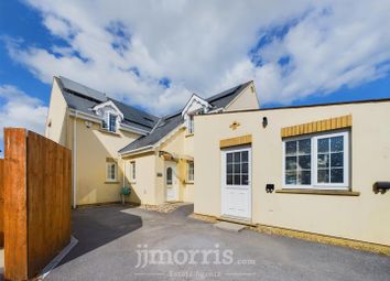 Thumbnail Detached house for sale in Ashburton Grove, Princes Gate, Narberth