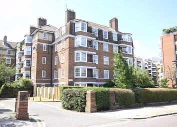 Thumbnail 3 bed flat to rent in Emlyn Gardens, London