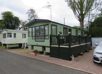 2 Bedroom Mobile/park home for sale