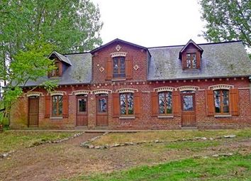 Thumbnail 3 bed property for sale in Bourville, Seine-Maritime, France