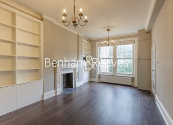 Thumbnail 2 bed flat to rent in Elgin Avenue, Maida Vale