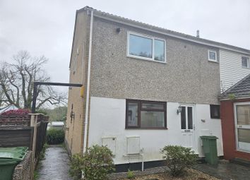 Thumbnail Flat for sale in Pode Drive, Plympton, Plymouth