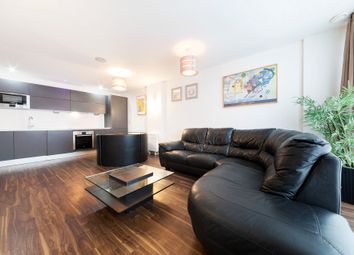 Thumbnail Flat to rent in Lavender House, 1B Ratcliffe Cross Street, Limehouse, London