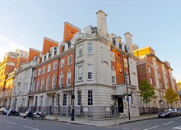 Thumbnail Serviced office to let in 4 Devonshire Street, London