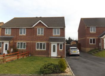 3 Bedroom Semi-detached house for rent