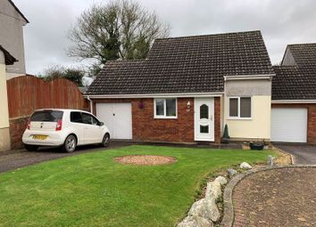Thumbnail 2 bed bungalow for sale in St Stephen, St Austell, Cornwall