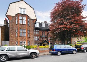 Thumbnail 2 bed flat to rent in Cavendish Mansions, Hazelbourne Road, London