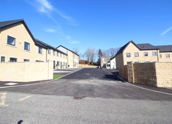 Thumbnail Terraced house for sale in - Old Hall Mews, Littleborough, Rochdale