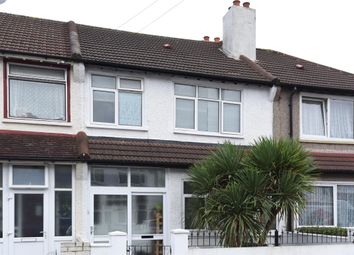 Thumbnail 3 bed terraced house for sale in Geneva Road, Thornton Heath, Surrey
