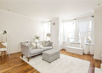 Thumbnail 3 bed flat for sale in Eckstein Road, Battersea, London