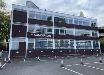 Thumbnail Office to let in Sanderon House, Coventry