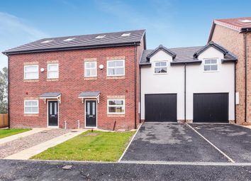 3 Bedrooms Semi-detached house for sale in Plot 7, Woodhouse Value, Leeds LS10