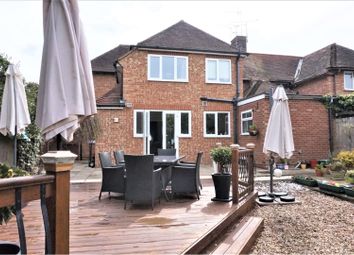 4 Bedroom Semi-detached house for rent