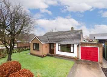 Thumbnail 2 bed detached bungalow for sale in Pinsley View, Wrenbury, Nantwich