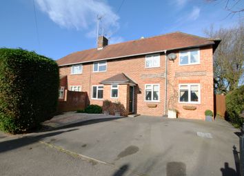 4 Bedroom Semi-detached house for rent