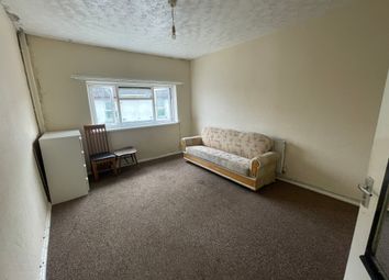 Thumbnail 1 bed flat to rent in Caldmore Road, Walsall