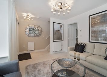 Thumbnail 2 bedroom terraced house for sale in Off Claypitt Lane, West Bromwich