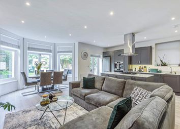 Thumbnail 2 bedroom flat for sale in Greencroft Gardens, London