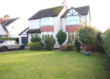Deganwy - 4 bed detached house for sale