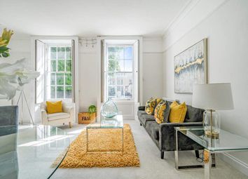 Thumbnail 1 bedroom flat for sale in Fulham Road, London