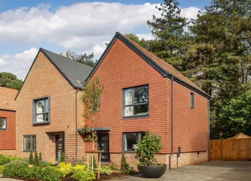 Brooklands Grove, Weybridge