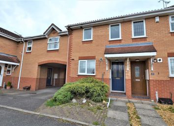 Thumbnail Terraced house to rent in Findern Close, Belper