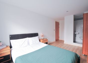 Thumbnail Flat for sale in 2 Bed – Express Networks, Ancoats, Manchester