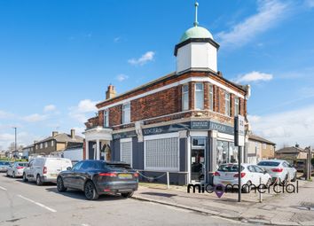 Thumbnail Retail premises for sale in Southbury Road, Enfield
