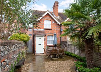 2 Bedroom End terrace house for rent