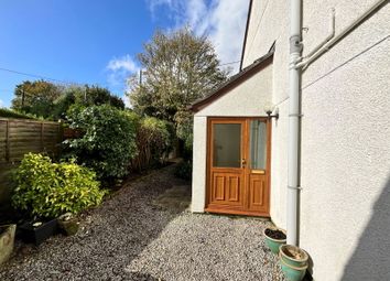 Thumbnail 2 bed semi-detached house to rent in Holywell Road, Playing Place, Truro