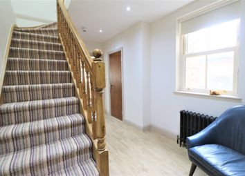Thumbnail 1 bed property to rent in Mile End Road, Stepney Green, London