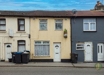 Thumbnail Terraced house for sale in St. James's Road, Croydon