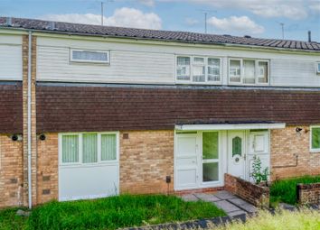 Thumbnail Terraced house for sale in Bushley Close, Woodrow, Redditch