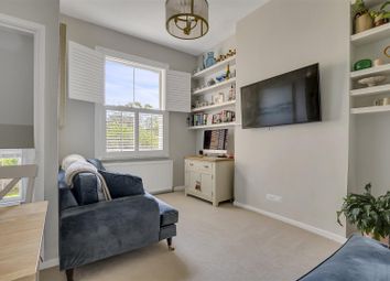 Thumbnail 1 bedroom property for sale in Longley Road, London