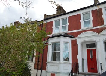 Thumbnail Flat for sale in Cantwell Road, London