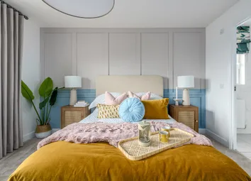 Large Double Bedroom