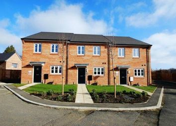 Thumbnail Terraced house to rent in Kingsley Close, St Georges Wood, Morpeth