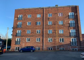 Thumbnail Flat to rent in Empire House, South Elmsall