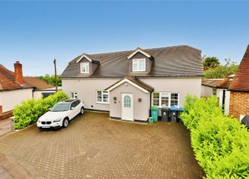 Thumbnail Detached house to rent in St. Marthas Avenue, Woking, Surrey