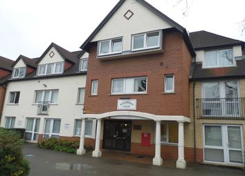 Thumbnail Flat for sale in Westwood Court, Enfield