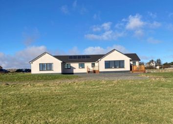 Thumbnail Detached bungalow for sale in Isle Of Lewis