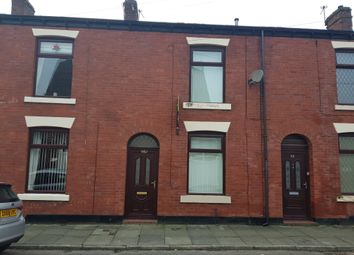2 Bedrooms Terraced house for sale in Hill Street, Heywood OL10