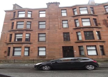 Thumbnail Flat to rent in 23 Aberdour Street, Glasgow