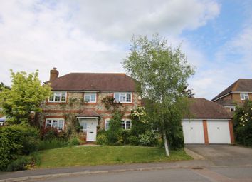 Thumbnail Detached house for sale in Pondfield Road, Rudgwick, Horsham