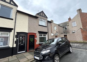 Thumbnail End terrace house for sale in Kitchener Street, Walney, Barrow-In-Furness, Cumbria