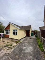 Thumbnail 3 bed bungalow for sale in Castan Road, Pontyclun