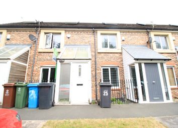 Thumbnail 2 bed terraced house for sale in Cardigan Road, Oldham, Greater Manchester