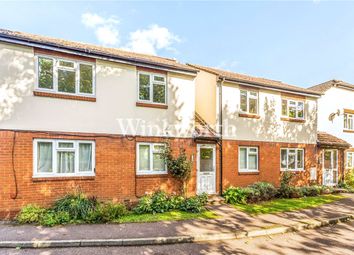 1 Bedrooms Flat to rent in Ecclesbourne Close, London N13